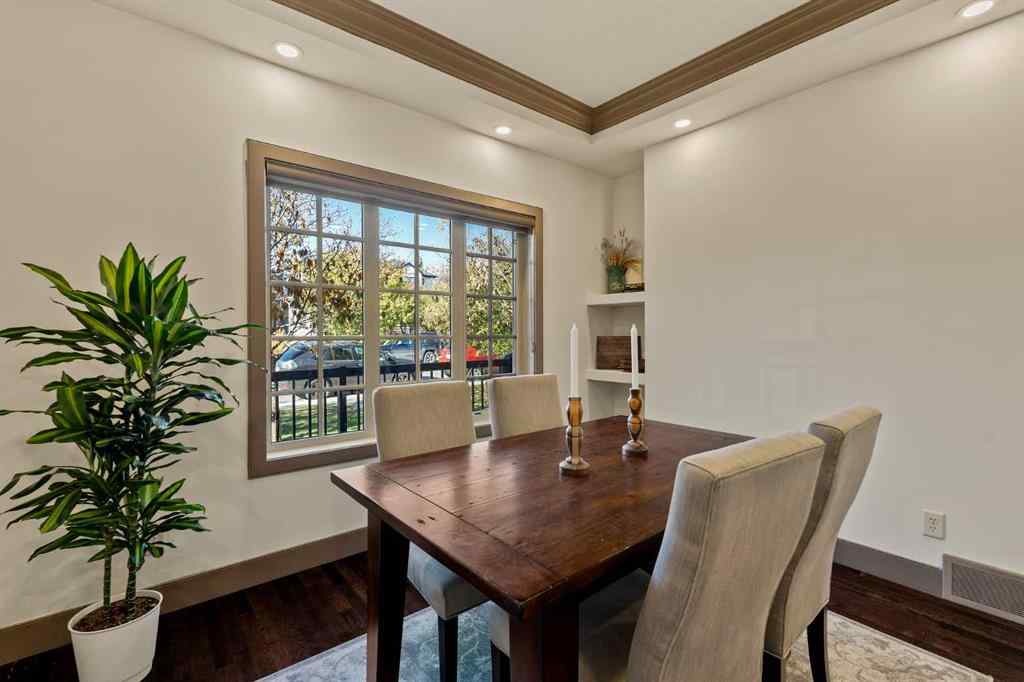 MLS® A2264948 - 2410 26 Street SW in Killarney/Glengarry Calgary, Residential