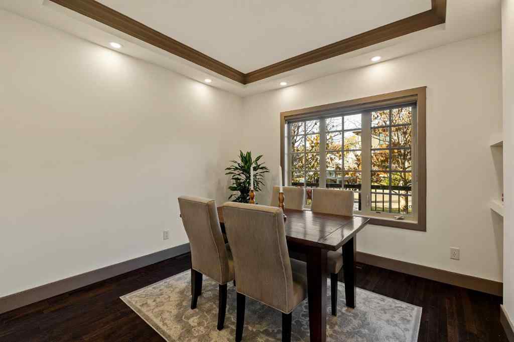 MLS® A2264948 - 2410 26 Street SW in Killarney/Glengarry Calgary, Residential