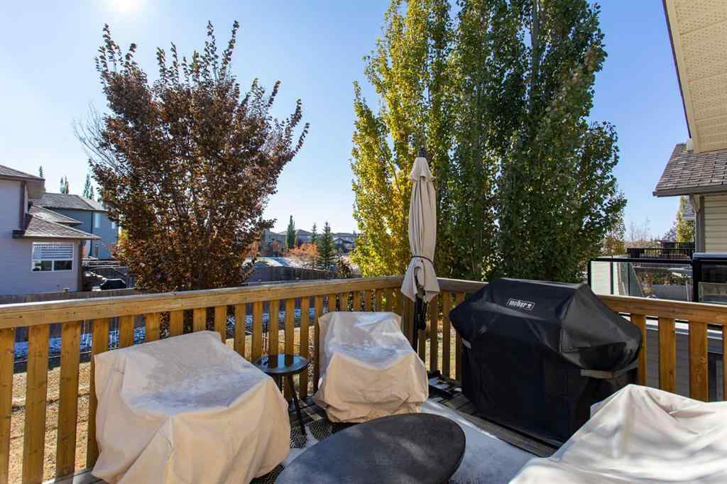 MLS® A2264949 - 62 Larsen Crescent  in Lonsdale Red Deer, Residential