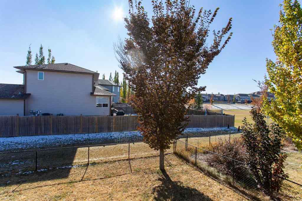 MLS® A2264949 - 62 Larsen Crescent  in Lonsdale Red Deer, Residential