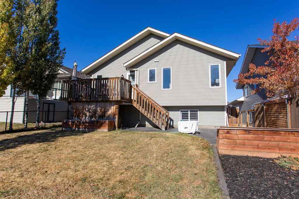 MLS® A2264949 - 62 Larsen Crescent  in Lonsdale Red Deer, Residential