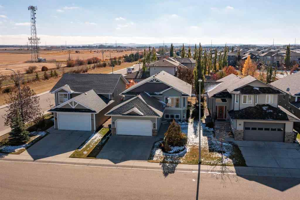 MLS® A2264949 - 62 Larsen Crescent  in Lonsdale Red Deer, Residential