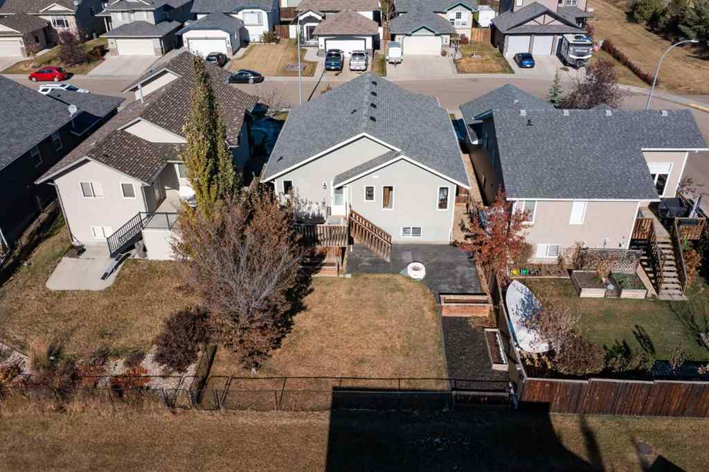 MLS® A2264949 - 62 Larsen Crescent  in Lonsdale Red Deer, Residential