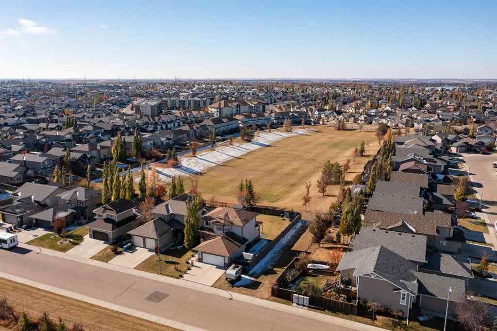 MLS® A2264949 - 62 Larsen Crescent  in Lonsdale Red Deer, Residential