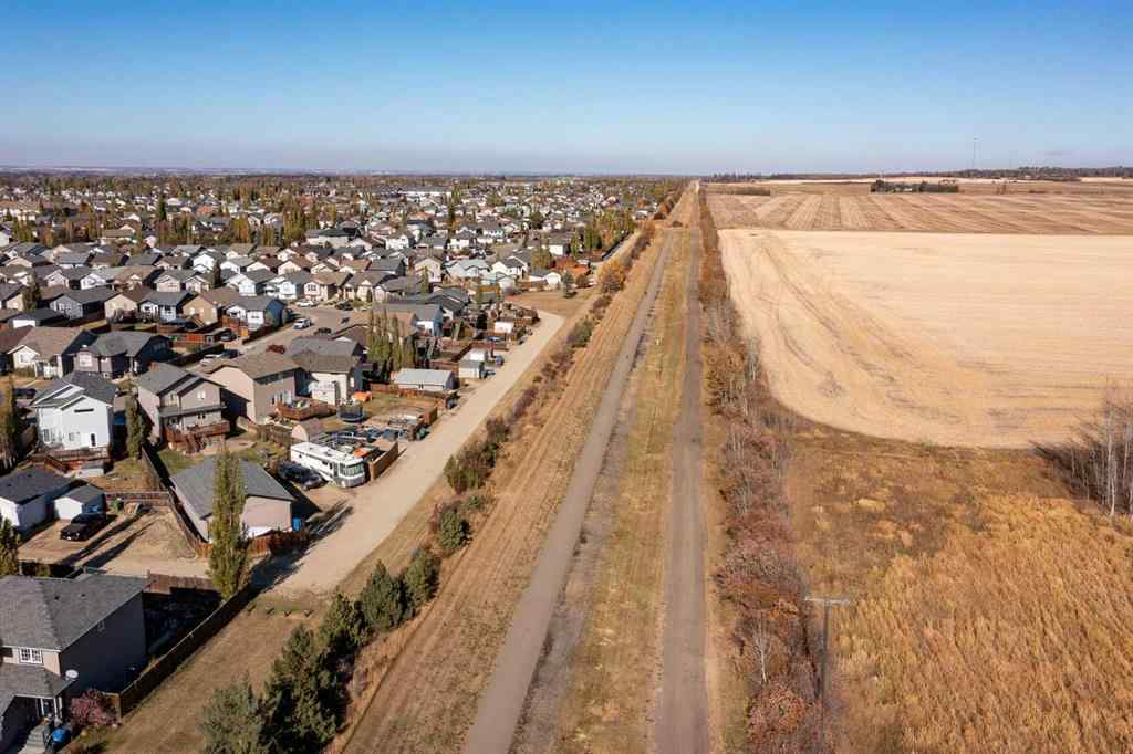 MLS® A2264949 - 62 Larsen Crescent  in Lonsdale Red Deer, Residential