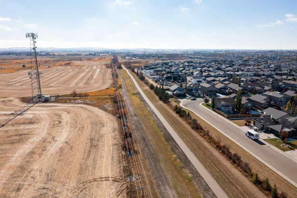 MLS® A2264949 - 62 Larsen Crescent  in Lonsdale Red Deer, Residential