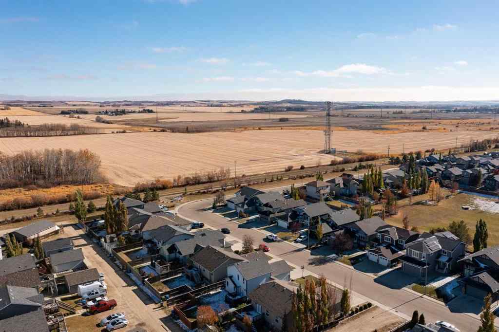 MLS® A2264949 - 62 Larsen Crescent  in Lonsdale Red Deer, Residential