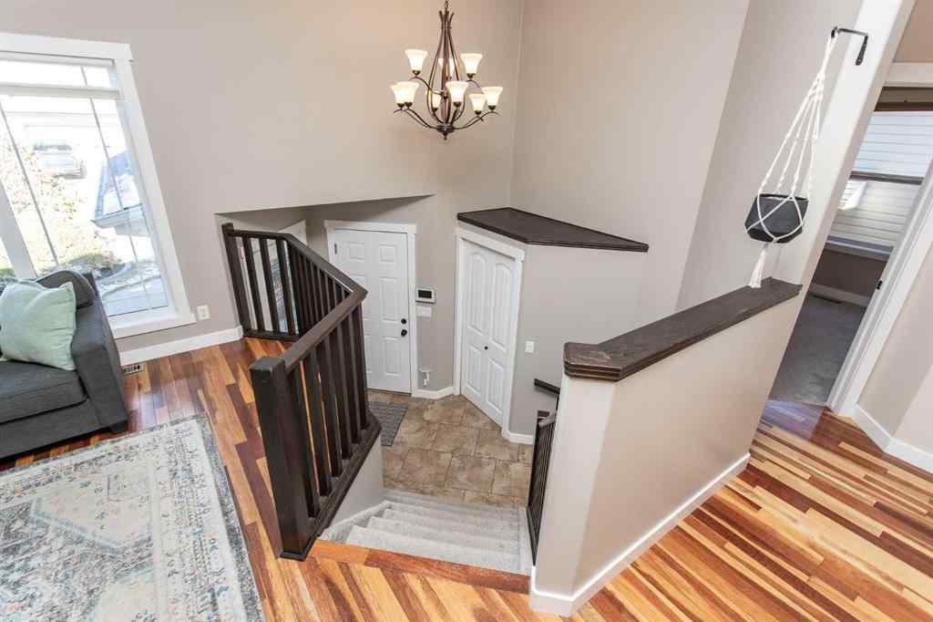 MLS® A2264949 - 62 Larsen Crescent  in Lonsdale Red Deer, Residential