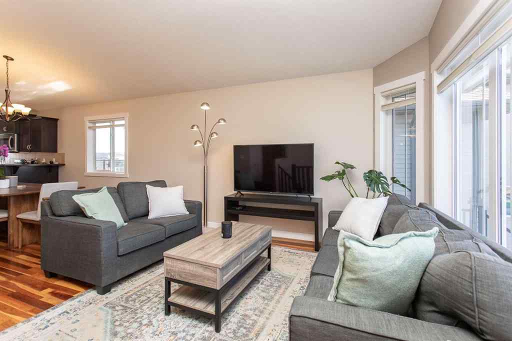 MLS® A2264949 - 62 Larsen Crescent  in Lonsdale Red Deer, Residential