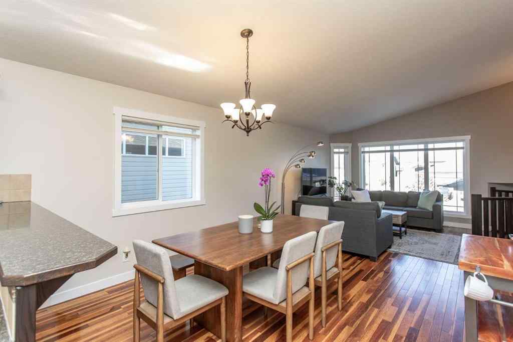 MLS® A2264949 - 62 Larsen Crescent  in Lonsdale Red Deer, Residential