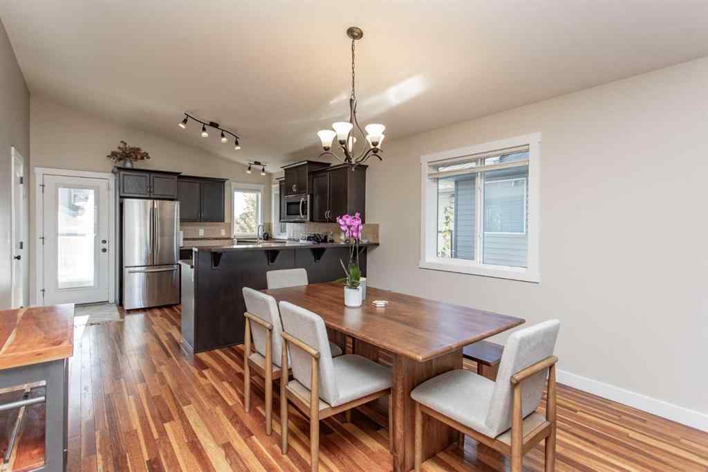 MLS® A2264949 - 62 Larsen Crescent  in Lonsdale Red Deer, Residential