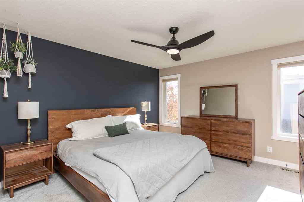 MLS® A2264949 - 62 Larsen Crescent  in Lonsdale Red Deer, Residential