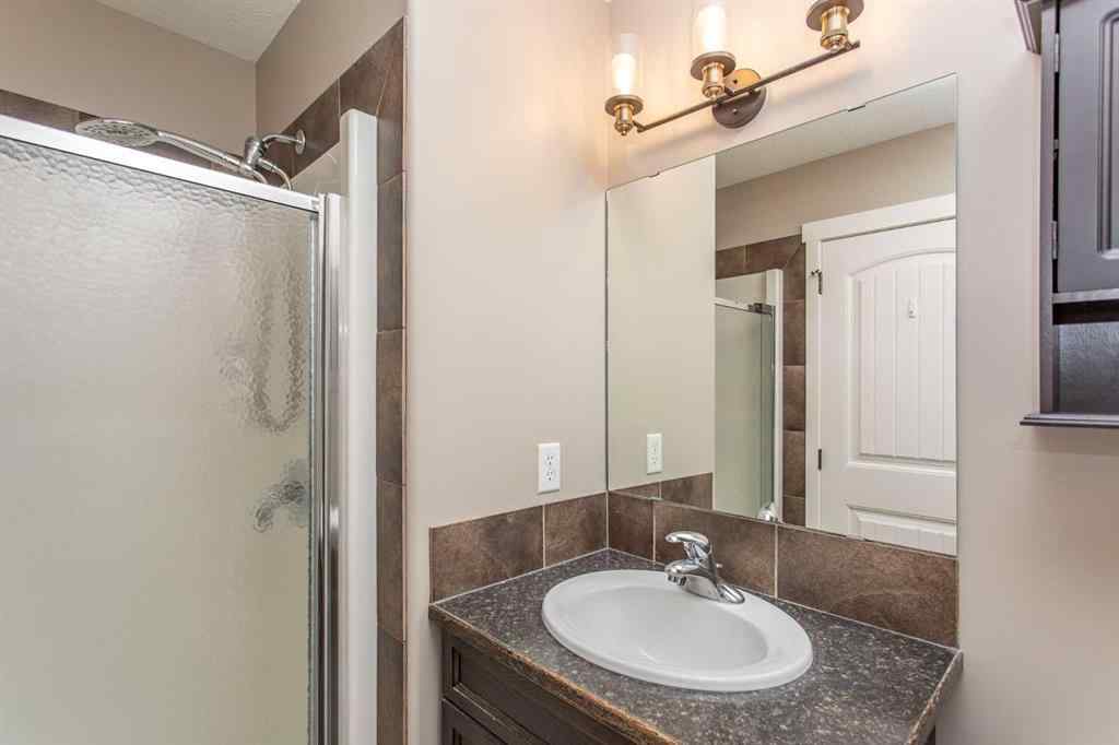 MLS® A2264949 - 62 Larsen Crescent  in Lonsdale Red Deer, Residential