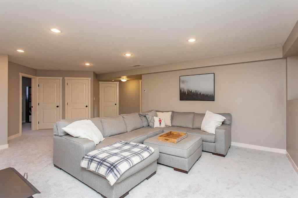 MLS® A2264949 - 62 Larsen Crescent  in Lonsdale Red Deer, Residential