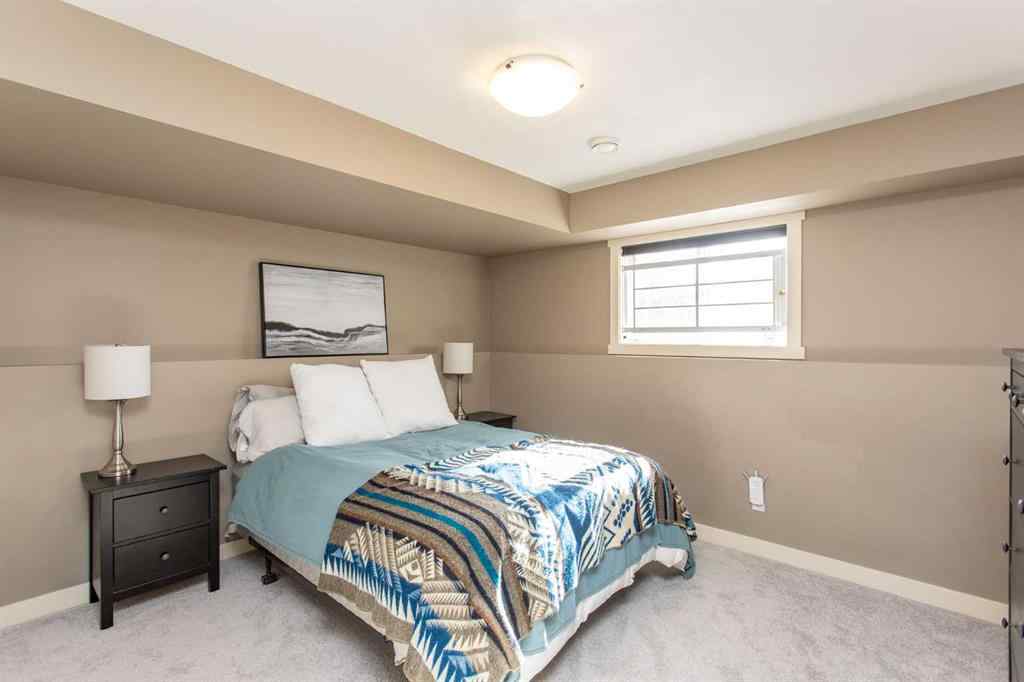 MLS® A2264949 - 62 Larsen Crescent  in Lonsdale Red Deer, Residential