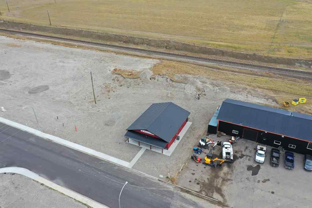 MLS® A2264950 - 838 18 Street  in NONE Fort Macleod, Commercial