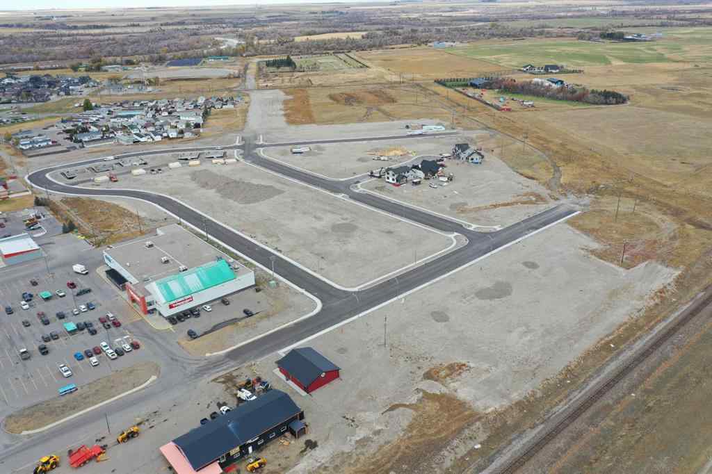 MLS® A2264950 - 838 18 Street  in NONE Fort Macleod, Commercial