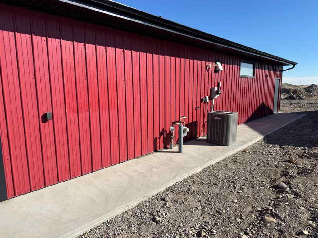 MLS® A2264950 - 838 18 Street  in NONE Fort Macleod, Commercial