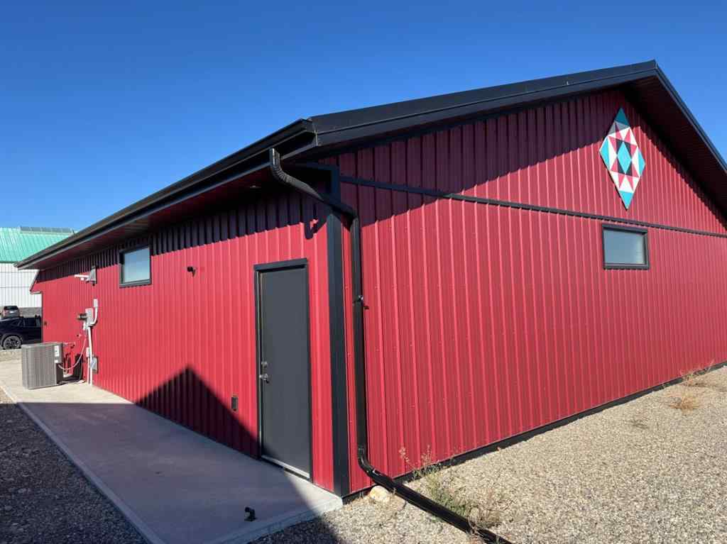 MLS® A2264950 - 838 18 Street  in NONE Fort Macleod, Commercial
