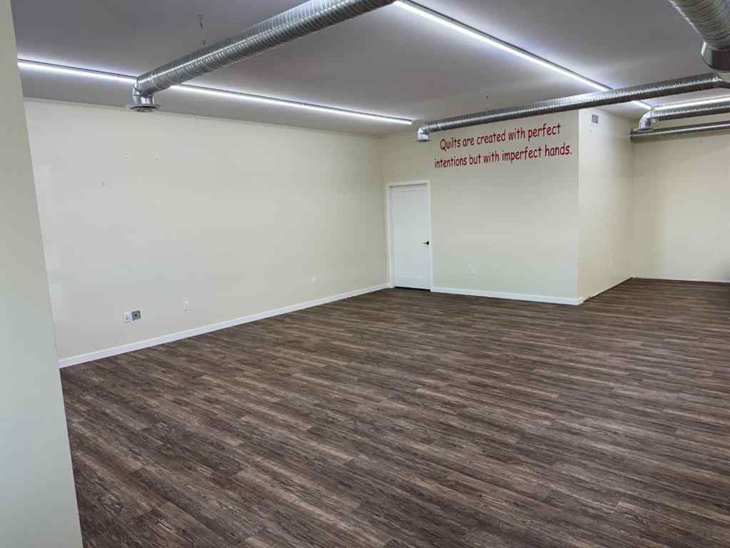 MLS® A2264950 - 838 18 Street  in NONE Fort Macleod, Commercial