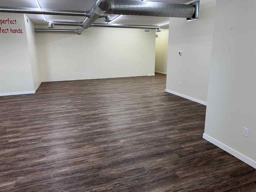 MLS® A2264950 - 838 18 Street  in NONE Fort Macleod, Commercial