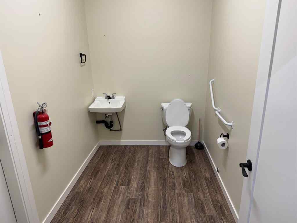 MLS® A2264950 - 838 18 Street  in NONE Fort Macleod, Commercial