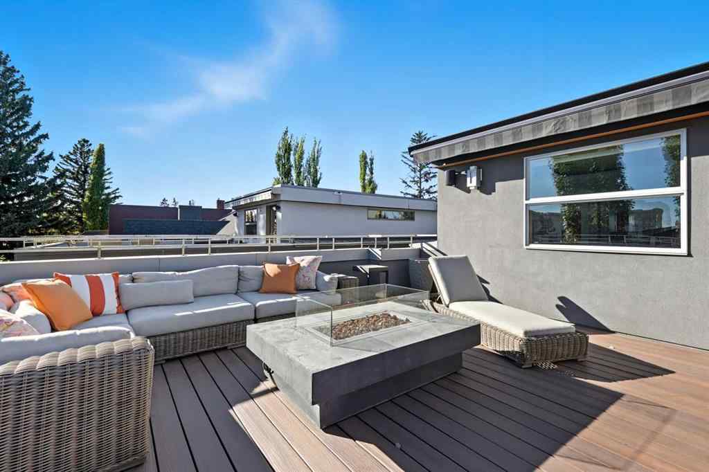 MLS® A2264951 - 2014 32 Avenue SW in South Calgary Calgary, Residential