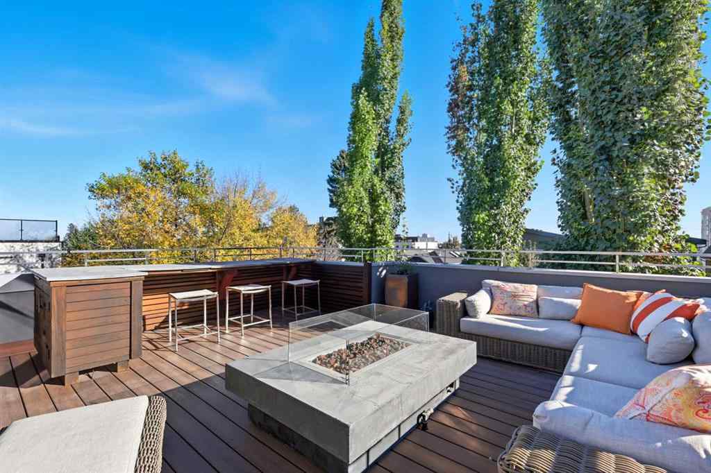 MLS® A2264951 - 2014 32 Avenue SW in South Calgary Calgary, Residential