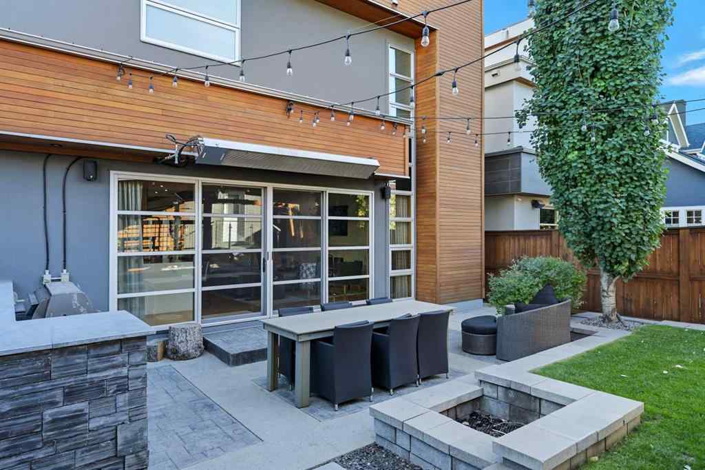 MLS® A2264951 - 2014 32 Avenue SW in South Calgary Calgary, Residential