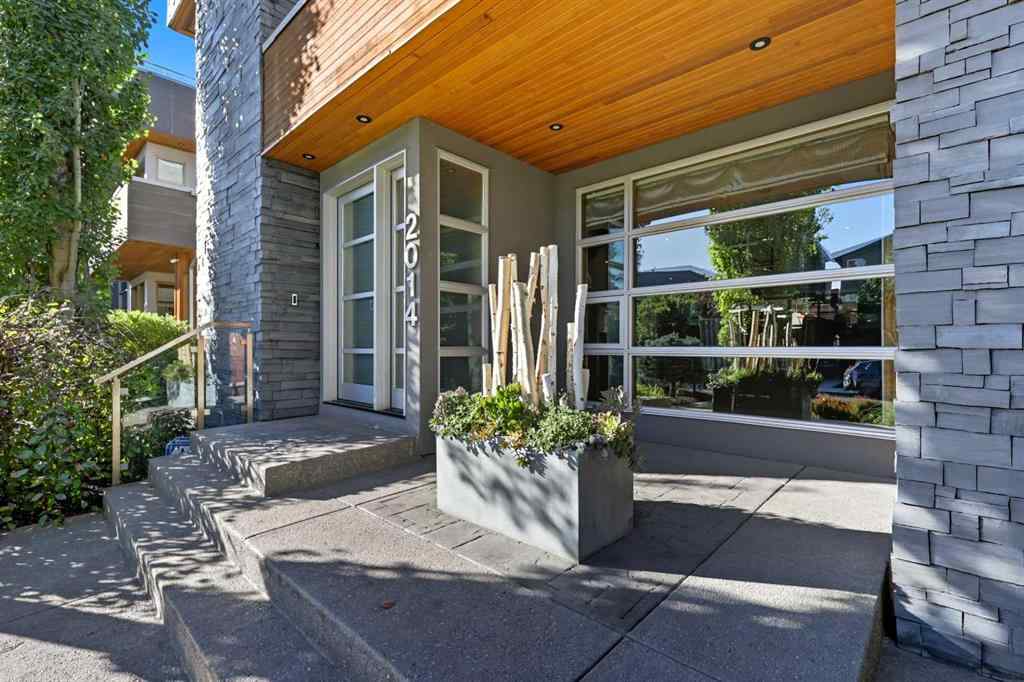 MLS® A2264951 - 2014 32 Avenue SW in South Calgary Calgary, Residential