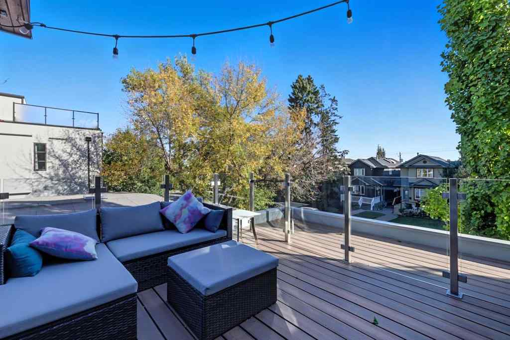 MLS® A2264951 - 2014 32 Avenue SW in South Calgary Calgary, Residential