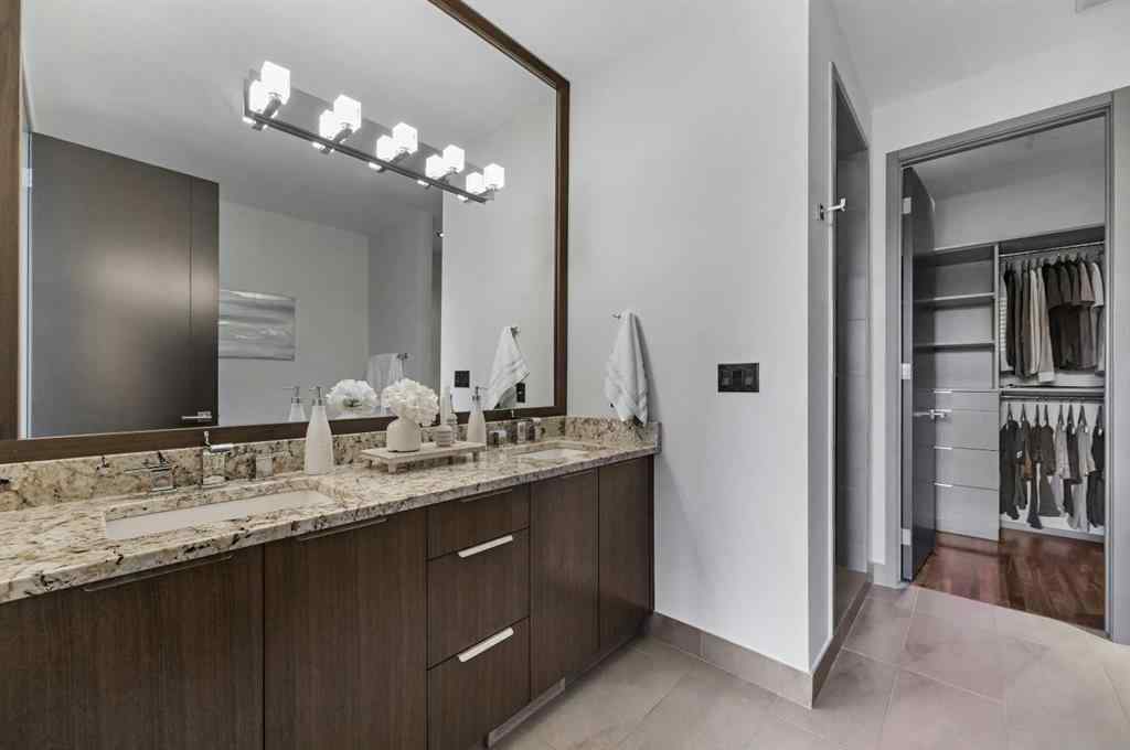 MLS® A2264953 - 2702 28 Avenue SW in Killarney/Glengarry Calgary, Residential