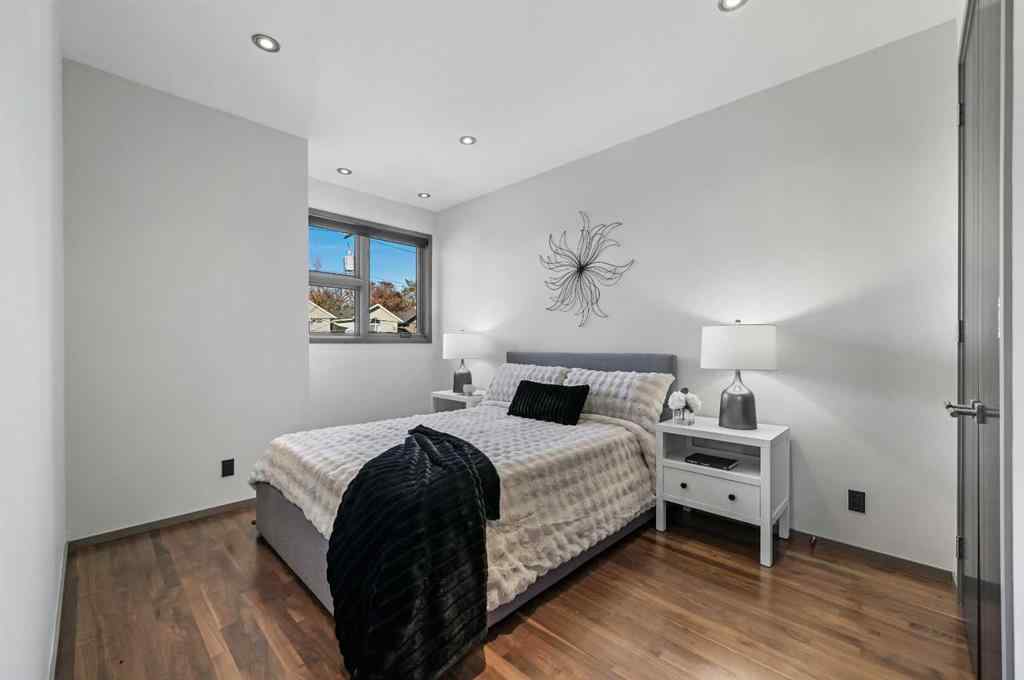 MLS® A2264953 - 2702 28 Avenue SW in Killarney/Glengarry Calgary, Residential