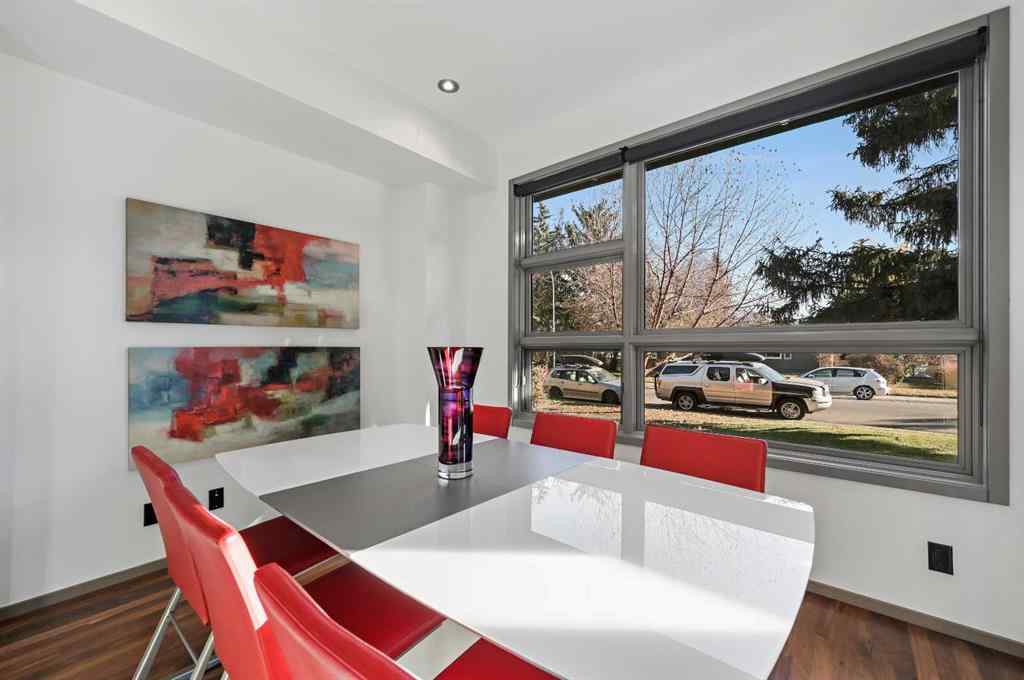 MLS® A2264953 - 2702 28 Avenue SW in Killarney/Glengarry Calgary, Residential