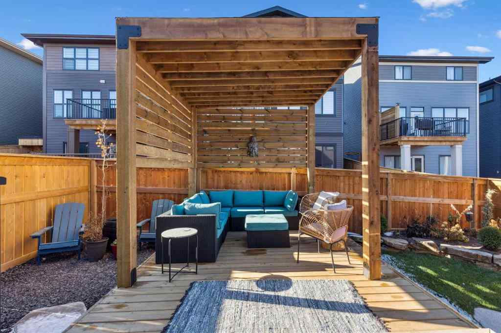 MLS® A2264956 - 376 Precedence Hill  in Precedence Cochrane, Residential