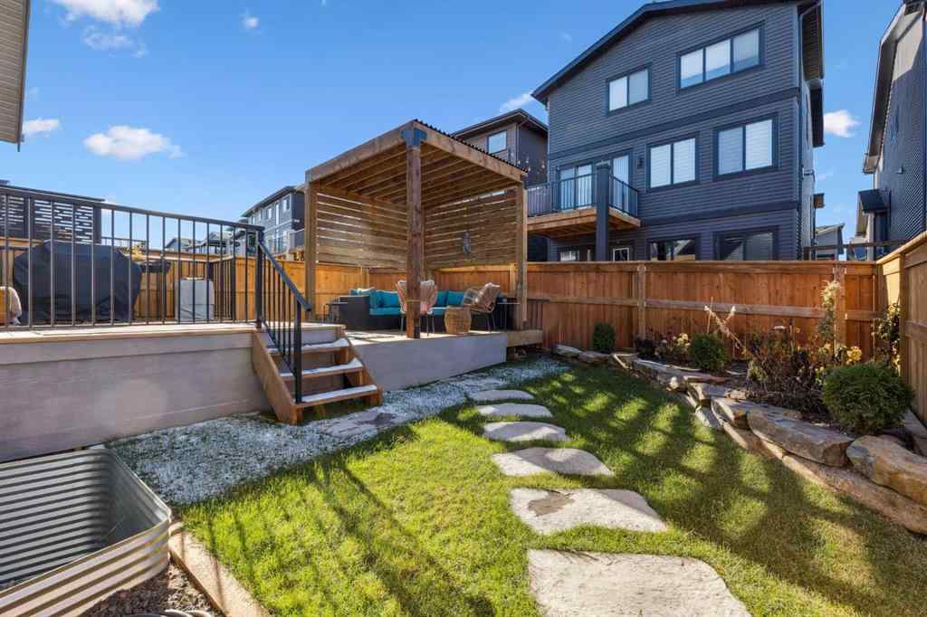 MLS® A2264956 - 376 Precedence Hill  in Precedence Cochrane, Residential