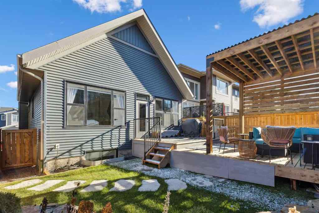 MLS® A2264956 - 376 Precedence Hill  in Precedence Cochrane, Residential