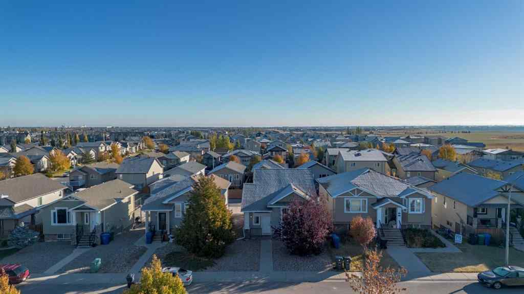MLS® A2264957 - 230 Mt Sundance Crescent W in Sunridge Lethbridge, Residential