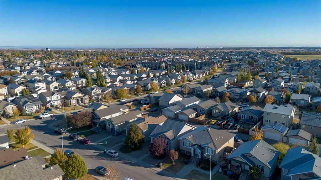 MLS® A2264957 - 230 Mt Sundance Crescent W in Sunridge Lethbridge, Residential