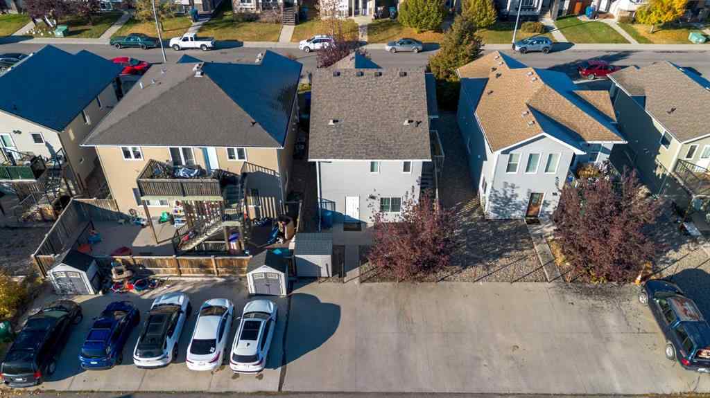 MLS® A2264957 - 230 Mt Sundance Crescent W in Sunridge Lethbridge, Residential