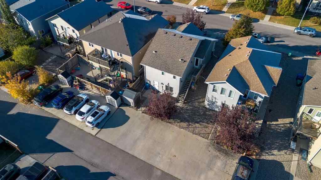 MLS® A2264957 - 230 Mt Sundance Crescent W in Sunridge Lethbridge, Residential