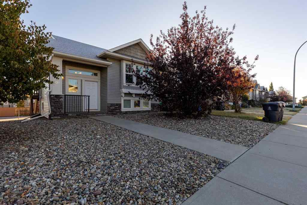 MLS® A2264957 - 230 Mt Sundance Crescent W in Sunridge Lethbridge, Residential