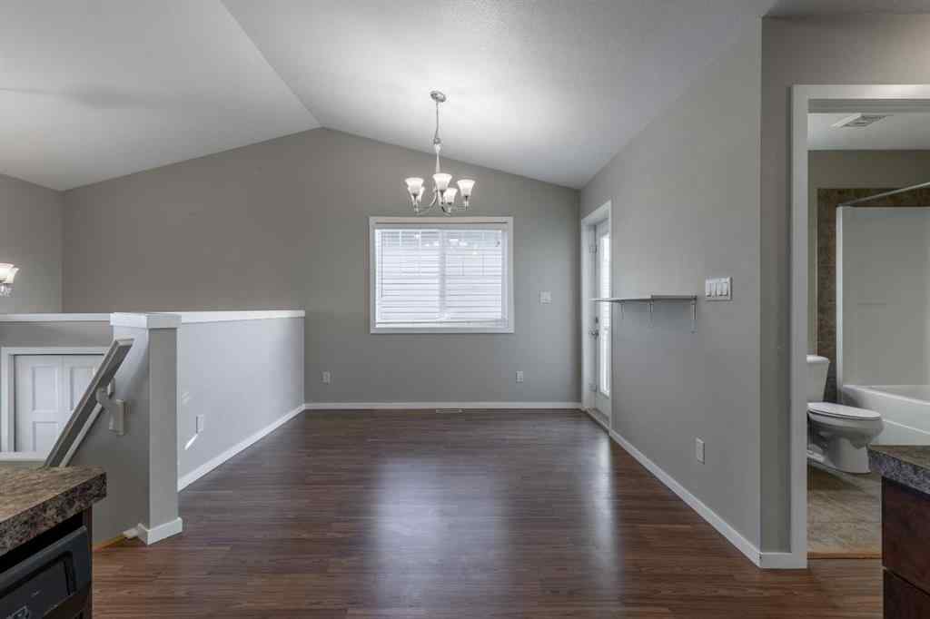 MLS® A2264957 - 230 Mt Sundance Crescent W in Sunridge Lethbridge, Residential