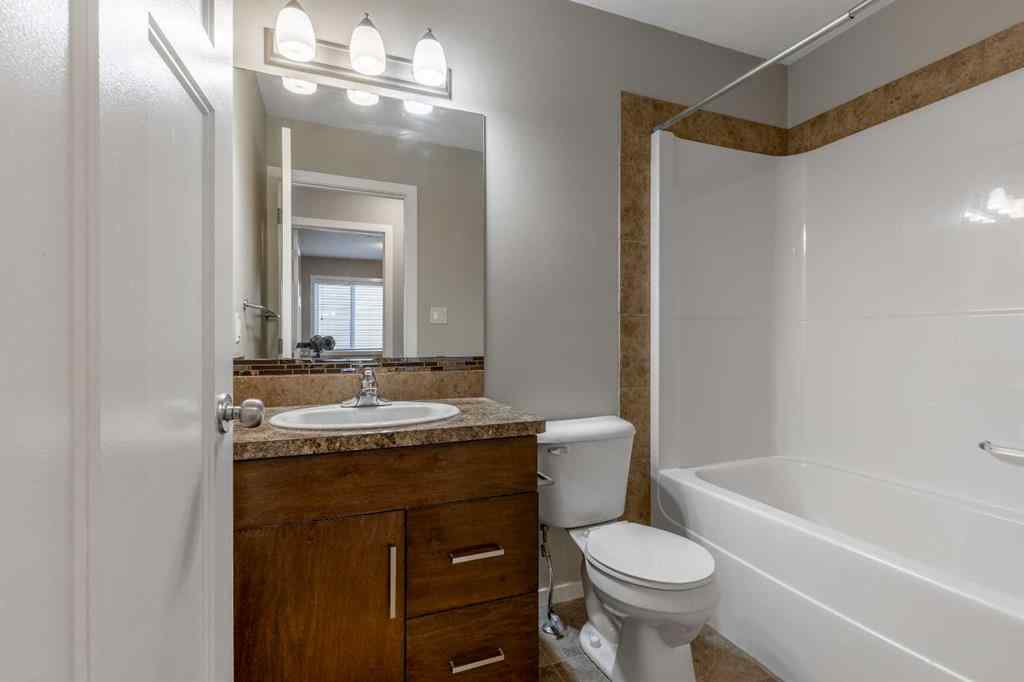 MLS® A2264957 - 230 Mt Sundance Crescent W in Sunridge Lethbridge, Residential