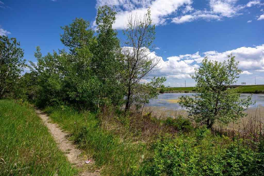 MLS® A2264958 - Unit #115 4000 Somervale Court SW in Somerset Calgary, Residential