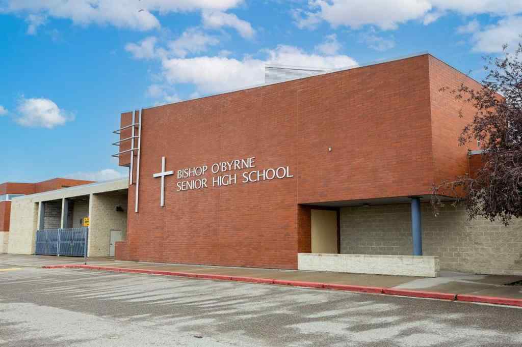 MLS® A2264958 - Unit #115 4000 Somervale Court SW in Somerset Calgary, Residential