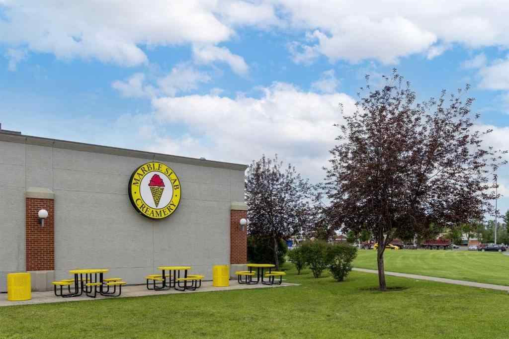 MLS® A2264958 - Unit #115 4000 Somervale Court SW in Somerset Calgary, Residential