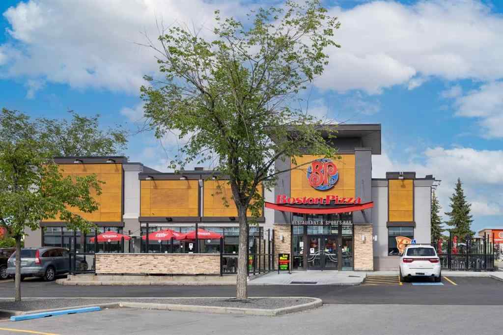 MLS® A2264958 - Unit #115 4000 Somervale Court SW in Somerset Calgary, Residential