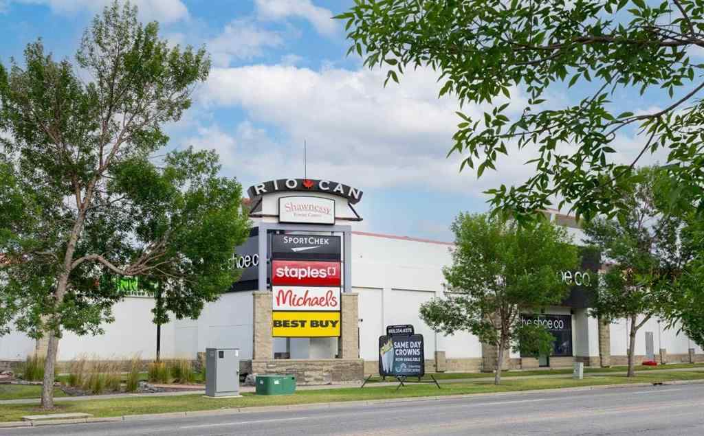 MLS® A2264958 - Unit #115 4000 Somervale Court SW in Somerset Calgary, Residential