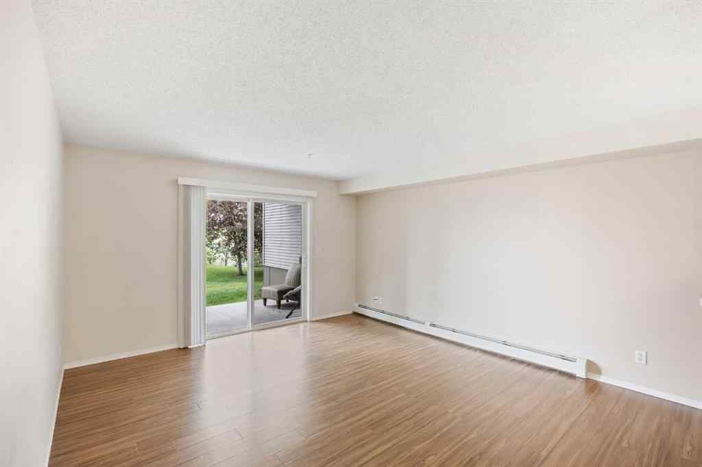 MLS® A2264958 - Unit #115 4000 Somervale Court SW in Somerset Calgary, Residential